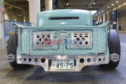 Yokohama Hot Rod Custom Show