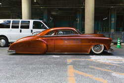 Yokohama Hot Rod Custom Show