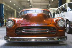 Yokohama Hot Rod Custom Show