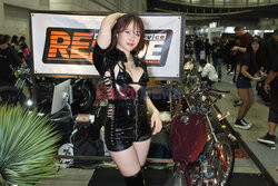 Yokohama Hot Rod Custom Show