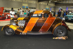 Yokohama Hot Rod Custom Show