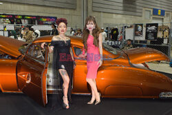 Yokohama Hot Rod Custom Show