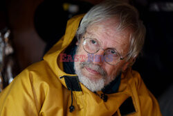 Wirtualne regaty Vendee Globe