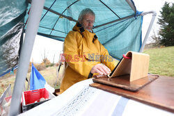 Wirtualne regaty Vendee Globe