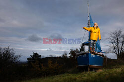 Wirtualne regaty Vendee Globe