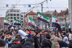 Reakcja świata na upadek reżimu w Syrii