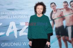 Premiera filmu Błazny