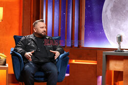 Nagranie programu "Moontalk" telewizji Active Family