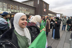 Reakcja świata na upadek reżimu w Syrii