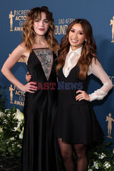 Impreza Screen Actor Guild Awards