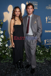 Impreza Screen Actor Guild Awards