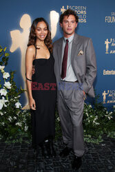 Impreza Screen Actor Guild Awards