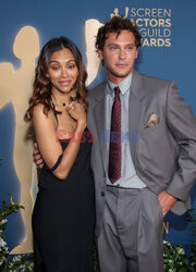 Impreza Screen Actor Guild Awards