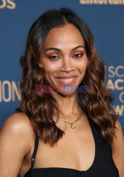 Impreza Screen Actor Guild Awards