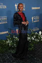 Impreza Screen Actor Guild Awards