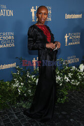 Impreza Screen Actor Guild Awards