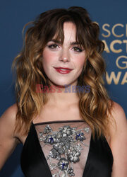 Impreza Screen Actor Guild Awards