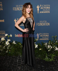 Impreza Screen Actor Guild Awards