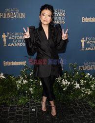 Impreza Screen Actor Guild Awards