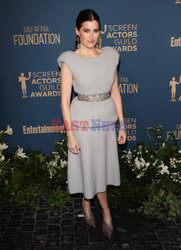 Impreza Screen Actor Guild Awards