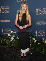 Impreza Screen Actor Guild Awards