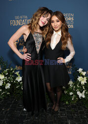 Impreza Screen Actor Guild Awards