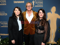 Impreza Screen Actor Guild Awards