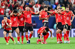 FIFA Challenger Cup Qatar 2024 dla CF Pachuca