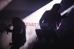 Kreator, Anthrax, Testament w Spodek, Katowice