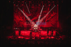 Kreator, Anthrax, Testament w Spodek, Katowice