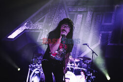 Kreator, Anthrax, Testament w Spodek, Katowice