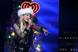 iHeartRadio Jingle Ball 2024