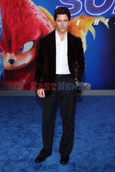 Premiera filmu Sonic the Hedgehog 3