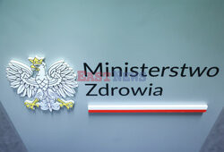 Ministerstwo Zdrowia o priorytetach zdrowotnych polskiej prezydencji