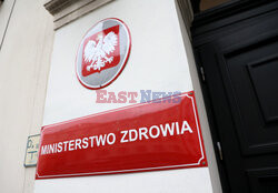 Ministerstwo Zdrowia o priorytetach zdrowotnych polskiej prezydencji