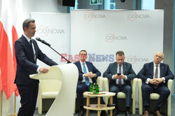 Konferencja Programowa Stowarzyszenia OdNowa RP