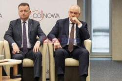 Konferencja Programowa Stowarzyszenia OdNowa RP