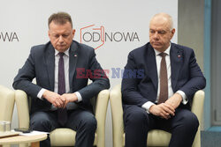 Konferencja Programowa Stowarzyszenia OdNowa RP