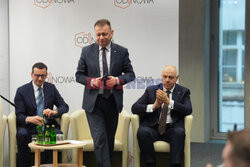 Konferencja Programowa Stowarzyszenia OdNowa RP