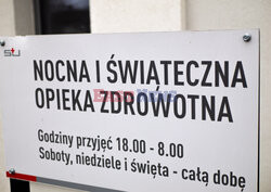 Skrajnie wygłodzona 3-latka w szpitalu w Zielonej Górze