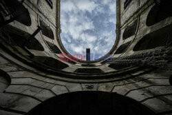 Twierdza Fort Boyard we Francji