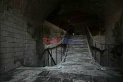 Twierdza Fort Boyard we Francji