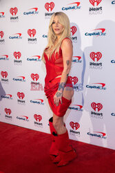 iHeartRadio Jingle Ball 2024