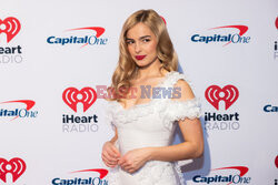 iHeartRadio Jingle Ball 2024