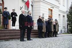 Spotkanie szefa MON z ministrem obrony Kanady