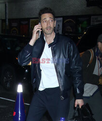 Adrien Brody u Colberta