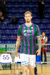 Liga Mistrzów: King Szczecin - Unicaja Malaga