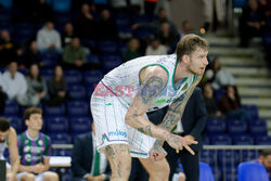 Liga Mistrzów: King Szczecin - Unicaja Malaga