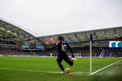 Brighton & Hove Albion FC v Crystal Palace FC - Premier League