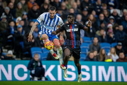 Brighton & Hove Albion FC v Crystal Palace FC - Premier League